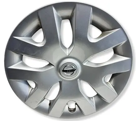 Nissan Juke I F15 R16 wheel hub/cap/trim 403151KK0B
