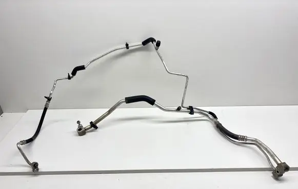 Opel Insignia A Air conditioning (A/C) pipe/hose 13312825