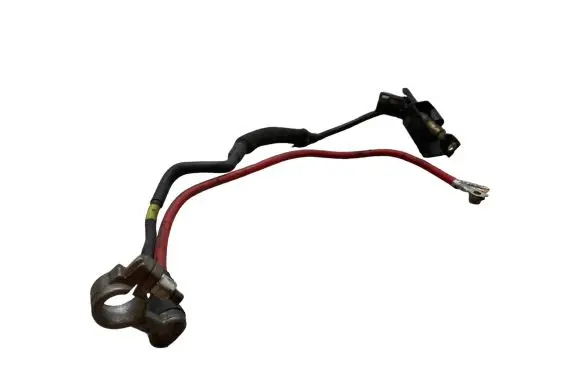 Volkswagen PASSAT B7 Positive cable (battery) 1K0971228AA