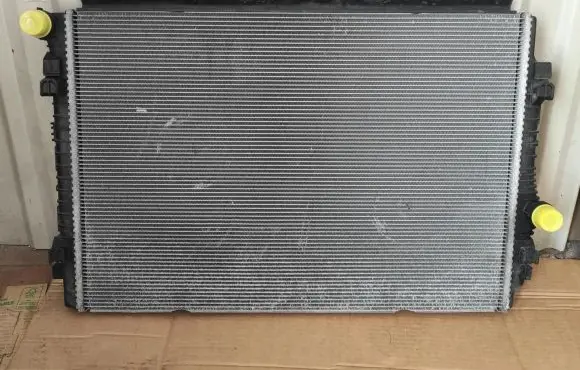 Skoda Superb B8 (3V) Coolant radiator 5QO121251EN