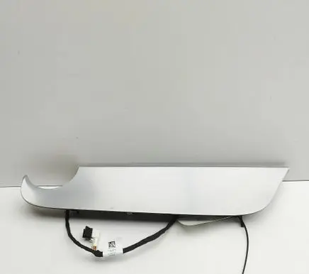 Mercedes-Benz EQA Dashboard glove box trim A2476809001