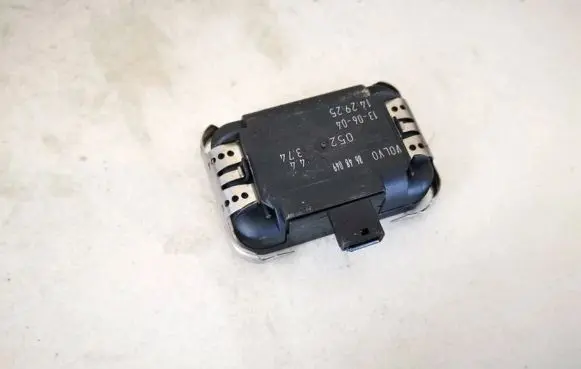 Rain sensor