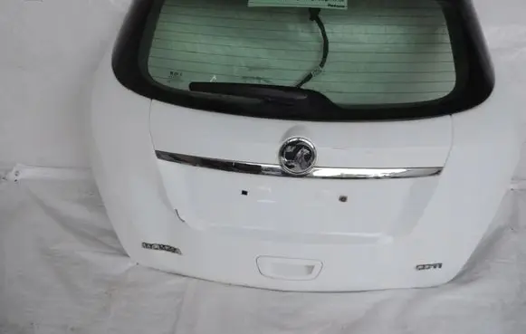 Opel Mokka Tailgate/trunk/boot lid 