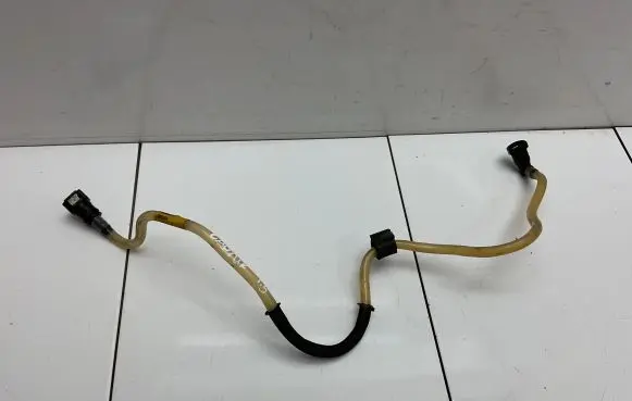 Renault Captur Fuel line/pipe/hose 164468215R