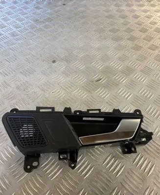 Audi Q5 SQ5 Rear door interior handle 80A839020