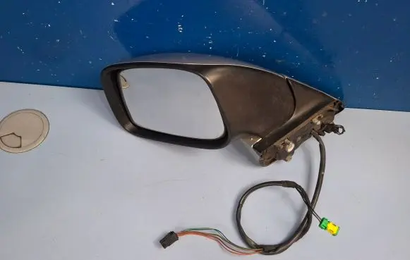 Fiat Ulysse Front door electric wing mirror 9464244280 E2011011