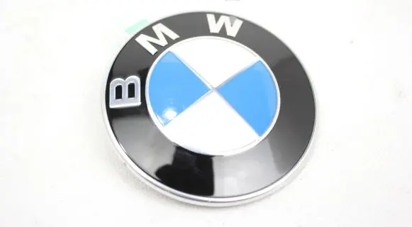 BMW Z4 g29 Manufacturers badge/model letters 7499154