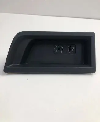USB socket connector