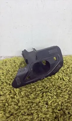 Volkswagen Golf VII Headlight washer spray nozzle 5G0807941B