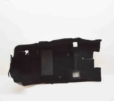 Mercedes-Benz GLS X166 Interior carpet A16768017009H42 A1676801700