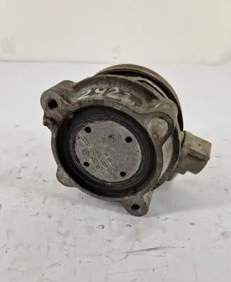 Audi A8 S8 D3 4E Engine mount bracket 4E0199381