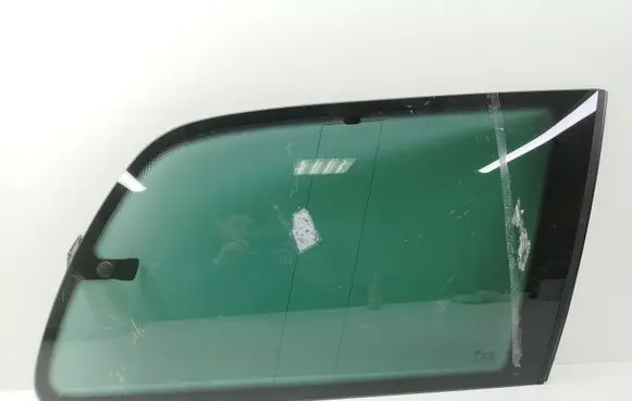 Volkswagen Sharan Rear side window