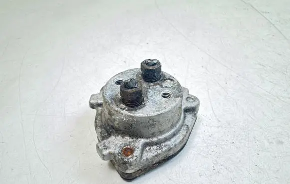 Honda Civic Brake power pressure regulator 