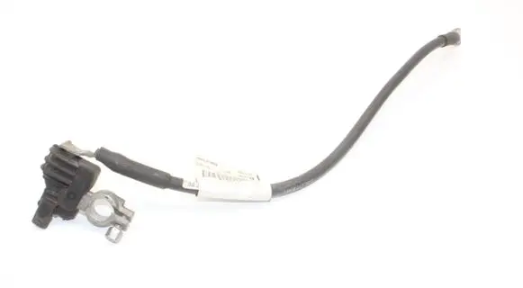 Volkswagen Amarok Negative earth cable (battery) 2H0915181A