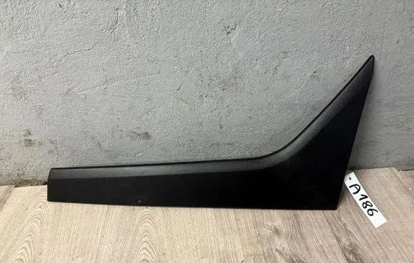 Ford Transit - Tourneo Connect Front door trim (molding) DT11-K20936-ADW