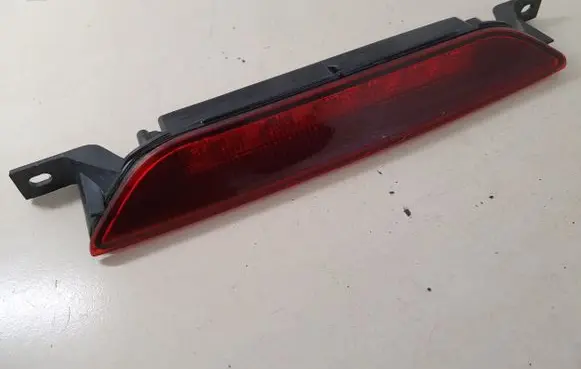 Jeep Grand Cherokee Third/center stoplight 05303754AF