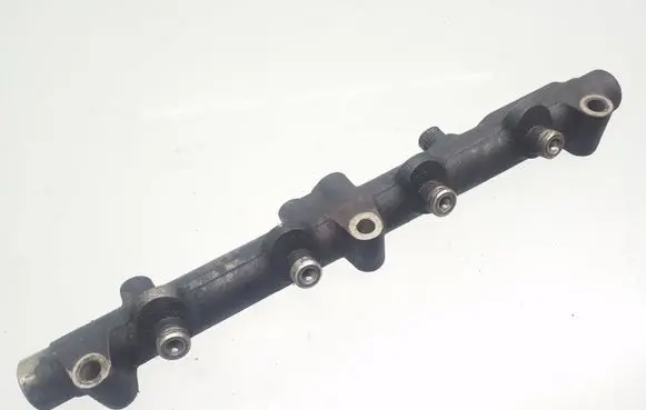 Citroen C8 Fuel main line pipe 0445214017 004586