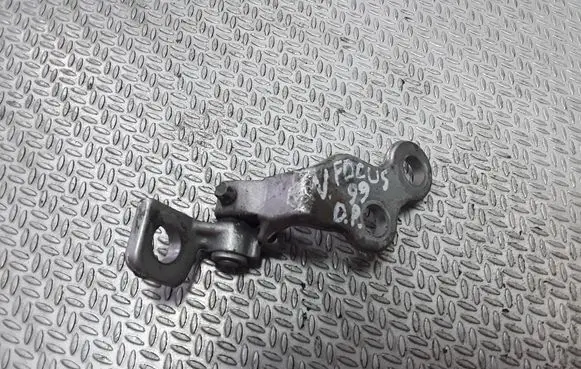 Front door upper hinge