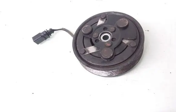 Volkswagen Sharan A/C flexible coupling/sleeve ACS59E