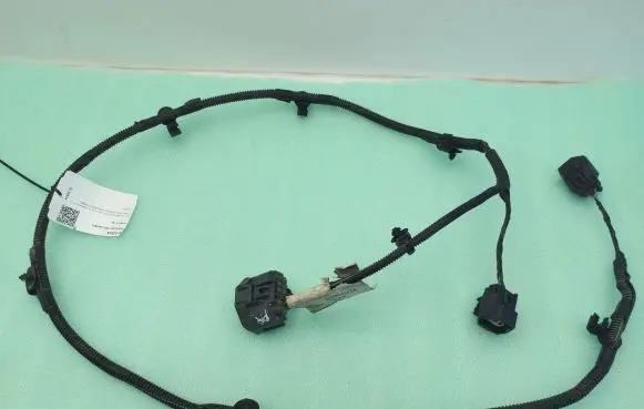 Volvo XC60 Parking sensor (PDC) wiring loom 31376319 31376319002