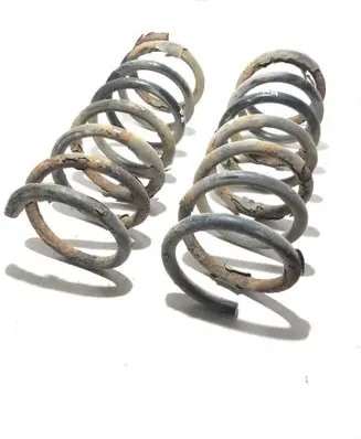 Volvo XC70 Rear coil spring 31255248