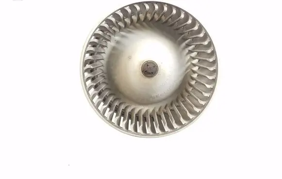 Nissan Pathfinder R51 Heater fan/blower 5NEH19805AD