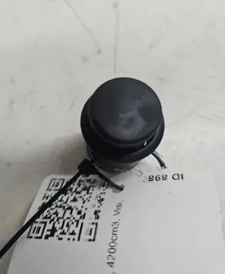 Audi A8 S8 D2 4D Cigarette lighter 