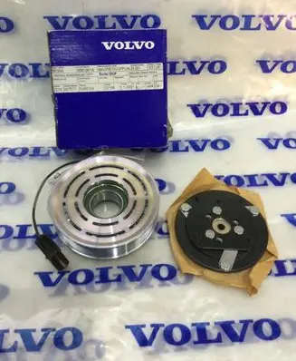 Volvo S60 Clutch set kit 30613914