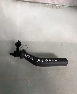 Mercedes-Benz GLA H247 Gear shift switch/knob 10293931