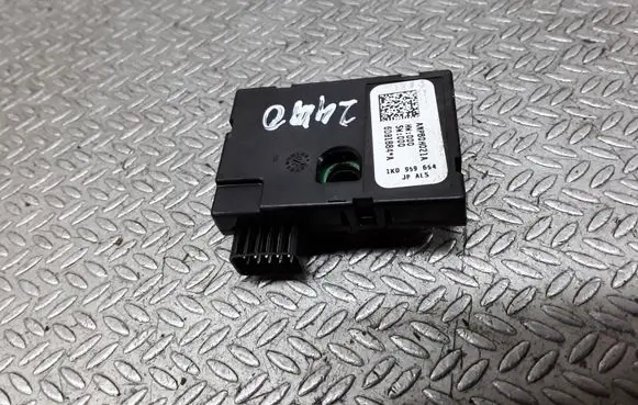 Volkswagen Caddy Steering angle sensor 1K0959654