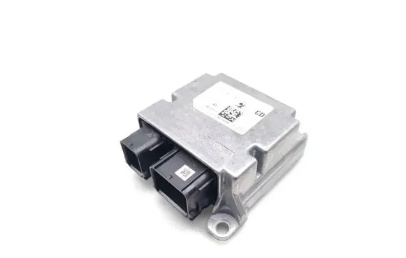 Ford Fiesta Airbag control unit/module C1BT-14B321-CD