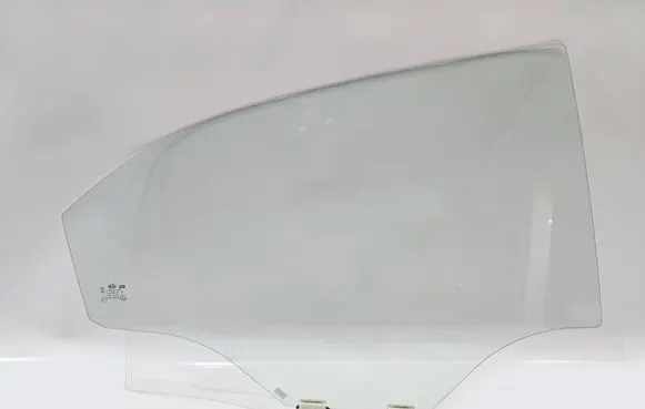 KIA Rio Rear side window DOT748AS2M32 43R000381