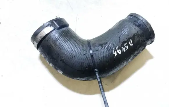 Citroen C5 Intercooler hose/pipe