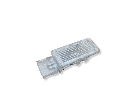 Volkswagen Polo V 6R Boot/trunk interior light 