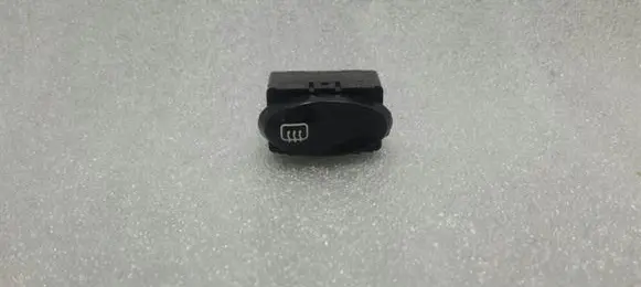 Porsche 911 996 Windscreen/window heater switch 99661313300