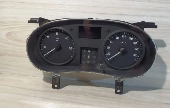 Opel Movano A Speedometer (instrument cluster) P8200199508B NS8064359F 216719467