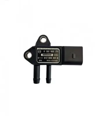 Audi A6 S6 C6 4F Oil pressure sensor 0281002711