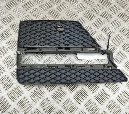 Mercedes-Benz ML W166 Front grill A1668852822