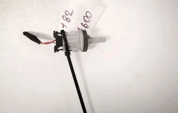 Skoda Octavia Mk2 (1Z) Interior temperature sensor 1k0907543a