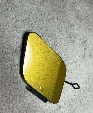 BMW X2 F39 Front tow hook cap/cover 7482672