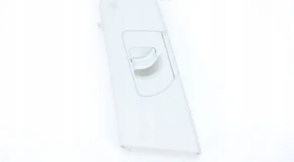 Audi A5 Sportback 8TA (B) pillar trim (top) 8T8867243