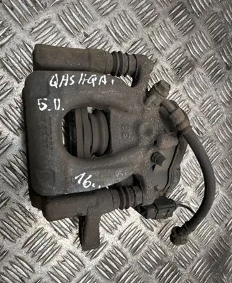 Nissan Qashqai Rear brake caliper