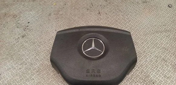 Mercedes-Benz B W245 Steering wheel airbag 