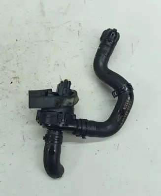 Volkswagen Golf VI Electric auxiliary coolant/water pump 5N0965561