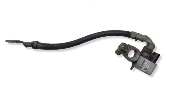 Ford Fiesta Negative earth cable (battery) 095YWSW2 CV2T10C679BF
