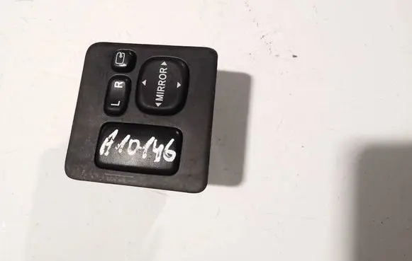 Lexus RX 300 Wing mirror switch 5542248050 55422-48050