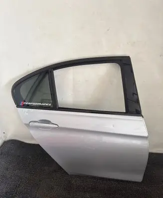 BMW 3 F30 F35 F31 Rear door A83
