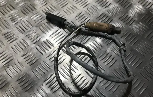 BMW 5 E60 E61 Lambda probe sensor 0258005310 75139636-03
