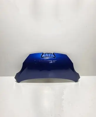 Peugeot 107 Engine bonnet/hood