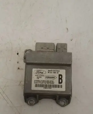 Ford Transit Airbag control unit/module 1C1A14B321BD